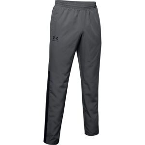 Under Armour Men's Woven Vital Workout Pants Pitch Gray (012)/Black 3X-Large Under Armour Men's Woven Vital Workout Pants Pitch Gray (012)/Black 3X-Large