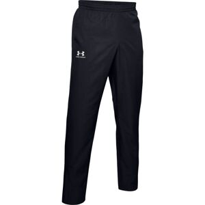 Under Armour Men's Woven Vital Workout Pants Black (001)/Onyx White XX-Large Under Armour Men's Woven Vital Workout Pants Black (001)/Onyx White XX-Large