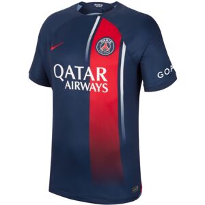Nike (M) Paris Saint-Germain Home Shirt 2023/24 Nike (M) Paris Saint-Germain Home Shirt 2023/24
