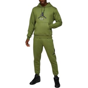 (Olive, L) NIKE FD7545 Mens Tracksuits Sweat Hoodie Jogger (Olive, L) NIKE FD7545 Mens Tracksuits Sweat Hoodie Jogger