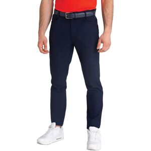 (36R, Dark Navy) Calvin Klein Mens 2025 Genius 4-Way Stretch Slim Fit Golf Trous (36R, Dark Navy) Calvin Klein Mens 2025 Genius 4-Way Stretch Slim Fit Golf Trous