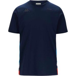 Kappa (XL) 2023 Alpine Team Mens T-Shirt (Navy) Kappa (XL) 2023 Alpine Team Mens T-Shirt (Navy)