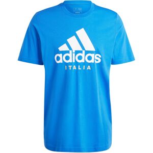 adidas (L) 2024-2025 Italy DNA Graphic Tee (Blue) adidas (L) 2024-2025 Italy DNA Graphic Tee (Blue)
