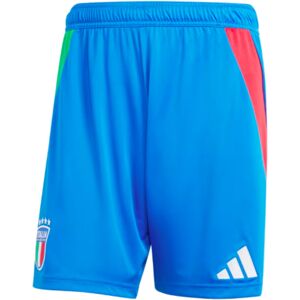 adidas (XXL) 2024-2025 Italy Away Shorts (Blue) adidas (XXL) 2024-2025 Italy Away Shorts (Blue)