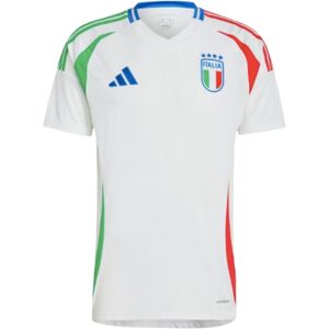 adidas (XL) 2024-2025 Italy Away Shirt adidas (XL) 2024-2025 Italy Away Shirt