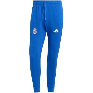 adidas (XL) 2024-2025 Real Madrid DNA Pants (Blue) adidas (XL) 2024-2025 Real Madrid DNA Pants (Blue)