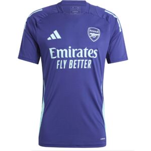 adidas (XXL) 2024-2025 Arsenal Training Jersey (Night Sky) adidas (XXL) 2024-2025 Arsenal Training Jersey (Night Sky)