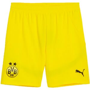 Puma (M) 2024-2025 Borussia Dortmund Away Shorts (Yellow) Puma (M) 2024-2025 Borussia Dortmund Away Shorts (Yellow)