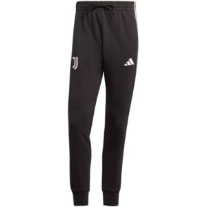 adidas (3XL) 2024-2025 Juventus DNA Pants (Black) adidas (3XL) 2024-2025 Juventus DNA Pants (Black)