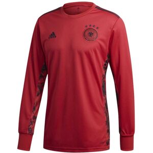 (M) 2020-2021 Germany Home Adidas Goalkeeper Shirt (M) 2020-2021 Germany Home Adidas Goalkeeper Shirt
