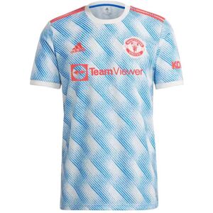 adidas (4XL) Man Utd 2021-2022 Away Shirt adidas (4XL) Man Utd 2021-2022 Away Shirt