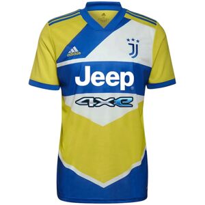 adidas (XXL) 2021-2022 Juventus Third Shirt adidas (XXL) 2021-2022 Juventus Third Shirt