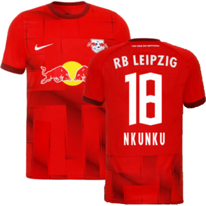Nike (L) 2022-2023 Red Bull Leipzig Away Shirt (NKUNKU 18) Nike (L) 2022-2023 Red Bull Leipzig Away Shirt (NKUNKU 18)