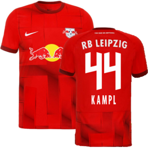 Nike (M) 2022-2023 Red Bull Leipzig Away Shirt (KAMPL 44) Nike (M) 2022-2023 Red Bull Leipzig Away Shirt (KAMPL 44)