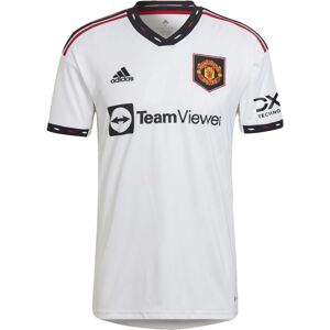 adidas (L) 2022-2023 Man Utd Away Shirt adidas (L) 2022-2023 Man Utd Away Shirt