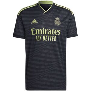 adidas (M) 2022-2023 Real Madrid Third Shirt adidas (M) 2022-2023 Real Madrid Third Shirt