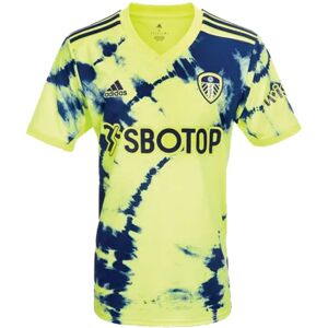 adidas (M) 2022-2023 Leeds United Away Shirt adidas (M) 2022-2023 Leeds United Away Shirt