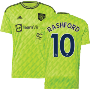 adidas (3XL) 2022-2023 Man Utd Third Shirt (RASHFORD 10) adidas (3XL) 2022-2023 Man Utd Third Shirt (RASHFORD 10)