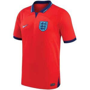 Nike (XL) 2022-2023 England Away Shirt Nike (XL) 2022-2023 England Away Shirt