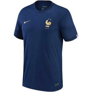 Nike France Shirt 2022/23 - Home Nike France Shirt 2022/23 - Home