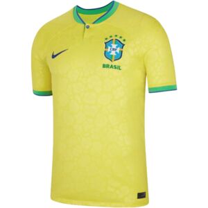 Nike (XL) 2022-2023 Brazil Home Shirt Nike (XL) 2022-2023 Brazil Home Shirt