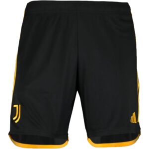 adidas (M) 2023-2024 Juventus Home Shorts (Black) adidas (M) 2023-2024 Juventus Home Shorts (Black)