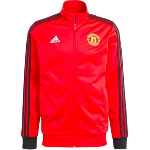 adidas (S) 2023-2024 Man Utd DNA Track Top (Red) adidas (S) 2023-2024 Man Utd DNA Track Top (Red)