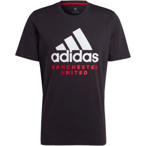 adidas (M) 2023-2024 Man Utd DNA Graphic Tee (Black) adidas (M) 2023-2024 Man Utd DNA Graphic Tee (Black)
