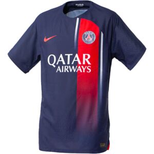 Nike (M) 2023-2024 PSG Home Match Authentic Shirt Nike (M) 2023-2024 PSG Home Match Authentic Shirt