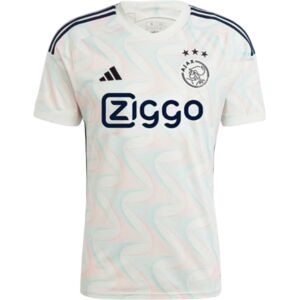 adidas (XL) 2023-2024 Ajax Away Shirt adidas (XL) 2023-2024 Ajax Away Shirt