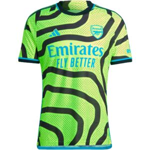 adidas (M) 2023-2024 Arsenal Authentic Away Shirt adidas (M) 2023-2024 Arsenal Authentic Away Shirt