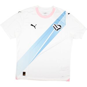 Puma (XL) 2023-2024 Palermo Third Shirt Puma (XL) 2023-2024 Palermo Third Shirt