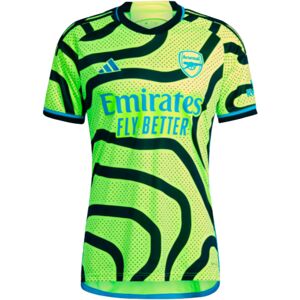 adidas (L) 2023-2024 Arsenal Away Shirt adidas (L) 2023-2024 Arsenal Away Shirt