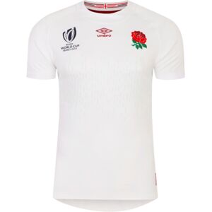 Umbro (3XL) England RWC 2023 Home Pro Rugby Jersey Umbro (3XL) England RWC 2023 Home Pro Rugby Jersey