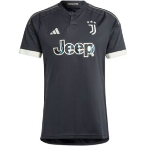 adidas (S) 2023-2024 Juventus Third Shirt adidas (S) 2023-2024 Juventus Third Shirt