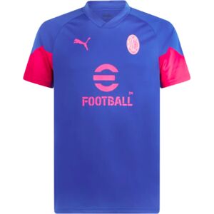 Puma (S) 2023-2024 AC Milan Training Jersey (Royal Sapphire) Puma (S) 2023-2024 AC Milan Training Jersey (Royal Sapphire)
