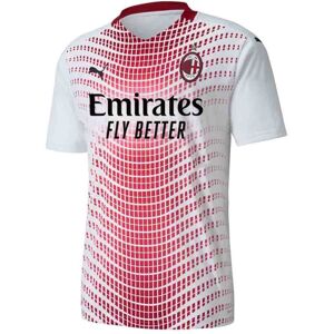 Puma (XL) 2020-2021 AC Milan Away Shirt Puma (XL) 2020-2021 AC Milan Away Shirt