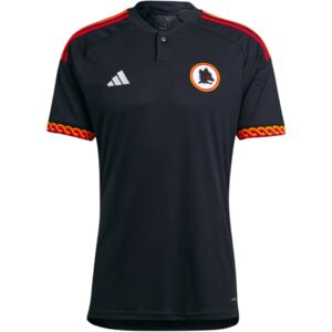 adidas (S) 2023-2024 AS Roma Third Shirt adidas (S) 2023-2024 AS Roma Third Shirt