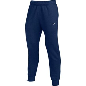 Nike Club Men's Training Joggers Navy Large Nike Club Men's Training Joggers Navy Large