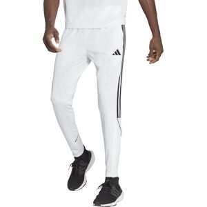 adidas Men's Tiro23 League Pants White Large adidas Men's Tiro23 League Pants White Large