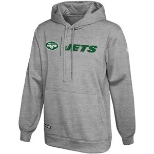 New Era NFL Mens cool grey gametime Pullover Performance Hoodie Pro Football Sw New Era NFL Mens cool grey gametime Pullover Performance Hoodie Pro Football Sw