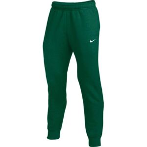 Nike Club Men's Training Joggers Dark Green Medium Nike Club Men's Training Joggers Dark Green Medium