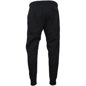 Nike Club Men's Training Joggers Black Large Nike Club Men's Training Joggers Black Large