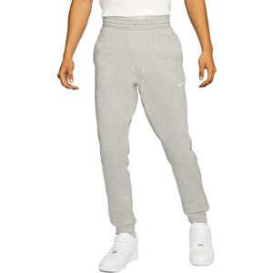 Nike Club Men's Training Joggers Dark Grey/White 4X-Large Nike Club Men's Training Joggers Dark Grey/White 4X-Large