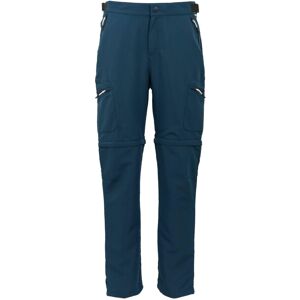 (38R, Moonlight Denim) Regatta Mens Leesville III Zip-Off Hiking Trousers (38R, Moonlight Denim) Regatta Mens Leesville III Zip-Off Hiking Trousers