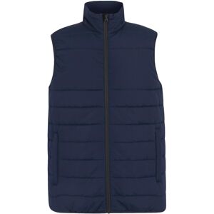 (L, Navy) Regatta Mens Essential Thermal Body Warmer (L, Navy) Regatta Mens Essential Thermal Body Warmer