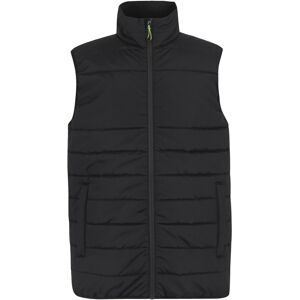 (XXL, Black) Regatta Mens Essential Thermal Body Warmer (XXL, Black) Regatta Mens Essential Thermal Body Warmer