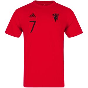(Red, XL) Manchester United Mens T-Shirt Graphic OFFICIAL Football Gift (Red, XL) Manchester United Mens T-Shirt Graphic OFFICIAL Football Gift