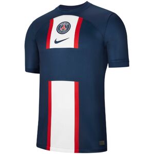 Nike (XL) 2022-2023 PSG Home Shirt (no sponsor) Nike (XL) 2022-2023 PSG Home Shirt (no sponsor)