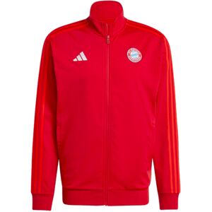 adidas (3XL) 2024-2025 Bayern Munich DNA Track Top (Red) adidas (3XL) 2024-2025 Bayern Munich DNA Track Top (Red)